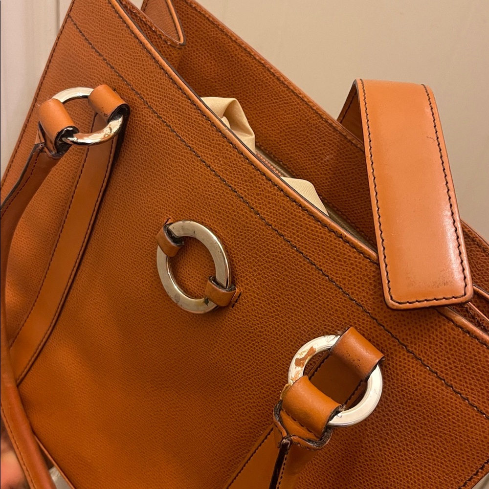 Nordstrom made in Italy please check all picture of condition - Picture 17 of 17